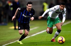 Soi kèo Sassuolo vs Inter Milan, 17h30 ngày 20/10 (Serie A 2019/2020)
