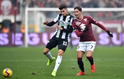 Soi kèo Udinese vs Torino, 20h00 ngày 20/10 (Serie A 2019/2020)