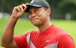 Tiger Woods khao khát tranh tài tại Olympic 2020