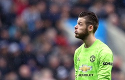 Tin bóng đá 18/10: Solskjaer trấn an về chấn thương của De Gea