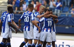 Xem trực tiếp AZ Alkmaar vs Hereenveen trên kênh nào?