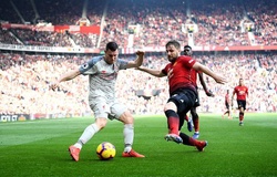 Xem trực tiếp MU vs Liverpool trên kênh nào?