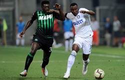 Xem trực tiếp Sassuolo vs Inter Milan trên kênh nào?