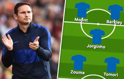 Chelsea xếp đội hình gặp Newcastle thế nào với chấn thương ở tuyến giữa?