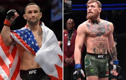 Dana White dập tắt ý tưởng kèo đấu giữa Conor McGregor và Frankie Edgar