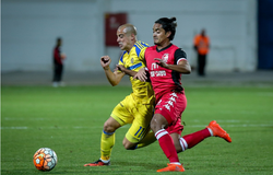 Dự đoán Hapoel Raanana vs Hapoel Haifa 22h00, 21/10 (VĐQG Israel)