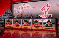 GRF Viper: Các đội tuyển LCK sẽ dẫn đầu vòng bảng CKTG 2019