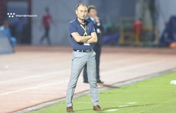 HLV HAGL hứa sẽ trở lại mạnh mẽ ở V.League 2020