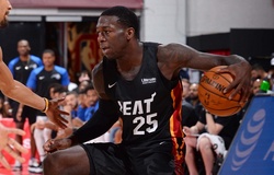 Kendrick Nunn: Từ cầu thủ không được ai chọn, tới 40 điểm vào lưới Rockets