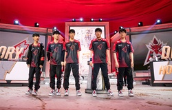 Kết quả vòng bảng CKTG 2019 18/10: GRF giành ngôi đầu từ G2