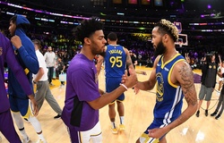Lịch thi đấu NBA Preseason ngày 19/10: Ngày cuối cùng