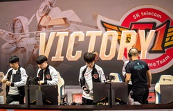 Lịch thi đấu vòng bảng CKTG 2019 ngày 7 (19/10): Ai cản SKT?
