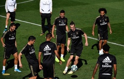 Real Madrid hưởng lợi thế nào khi Siêu kinh điển bị hoãn?