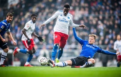 Soi kèo Arminia Bielefeld vs Hamburg, 01h30 ngày 22/10 (Bundesliga 2)