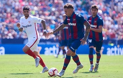 Soi kèo Sevilla vs Levante 02h00, 21/10 (vòng 9 VÐQG Tây Ban Nha)