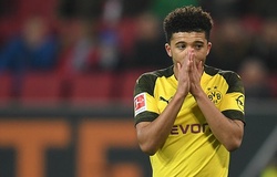 Tin bóng đá 19/10: Mục tiêu của MU bị phạt vì thói vô kỷ luật