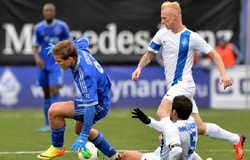 Trực tiếp Gazovik Orenburg vs Krylya Sovetov: Dễ hòa