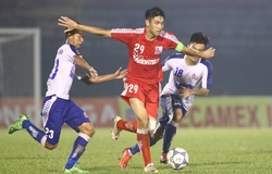 Trực tiếp U21 Phố Hiến vs U21 Hà Nội: Dễ có bất ngờ
