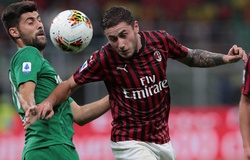 Xem trực tiếp AC Milan vs Lecce trên kênh nào? 