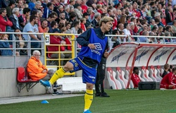 Xem trực tiếp Anderlecht vs Sint-Truiden trên kênh nào?