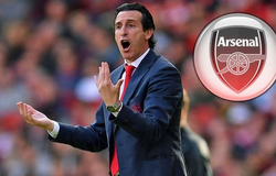 CĐV Arsenal đề nghị HLV Emery loại 2 cầu thủ khỏi trận đấu với Sheffield