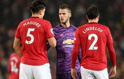 Điểm tựa lớn nhất của MU chống lại Liverpool bị "đánh giá thấp"