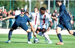 Dự đoán U19 Galatasaray vs U19 Real Madrid 17h00, 22/10 (Giải U19 châu Âu)