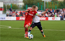 Dự đoán U19 Juventus vs U19 Lokomotiv Moscow 17h00, 22/10 (Giải U19 châu Âu)