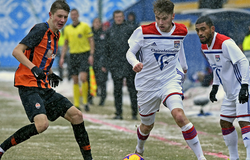 Dự đoán U19 Shakhtar Donetsk vs U19 Dinamo Zagreb 17h00, 22/10 (Giải U19 châu Âu)