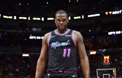 Hậu vệ Miami Heat bị treo giò nội bộ, có thể mất 1,2 triệu đôla Mỹ