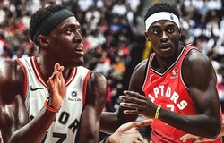 Nhà vô địch Toronto Raptors tưởng thưởng hợp đồng khủng cho Pascal Siakam