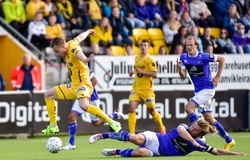 Nhận định Bodo Glimt vs Mjondalen 00h00, 22/10 (VĐQG Na Uy 2019)