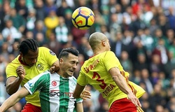 Nhận định Konyaspor vs Yeni Malatyaspor 00h00, 22/10 (VĐQG Thổ Nhĩ Kỳ 2019/20)