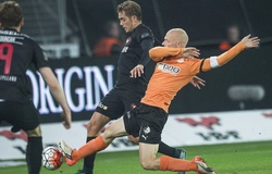 Nhận định Midtjylland vs Randers 00h00, 22/10 (VĐQG Đan Mạch 2019/20)