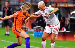 Nhận định Nữ U17 Hà Lan vs Nữ U17 Latvia 22h00, 22/10 (Vòng loại U17 nữ châu Âu)