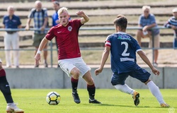 Nhận định U19 Sigma Olomouc vs U19 Synot Slovacko 16h00, 22/10 (Vòng 5 U19 Séc)