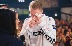 Rekkles - MVP của loạt trận lượt về bảng tử thần CKTG 2019