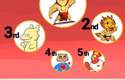 Sáng tạo linh vật SEA Games 31: Hài hước nhưng đầy ý nghĩa