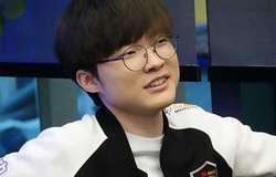 SKT Faker: Đối thủ nào ở tứ kết cũng không thành vấn đề