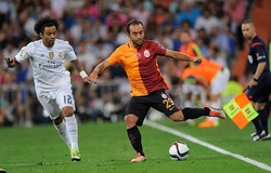 Soi kèo Galatasaray vs Real Madrid, 02h00 ngày 23/10 (Cúp C1 châu Âu 2019/2020)