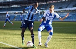 Soi kèo Goteborg vs Djurgardens 00h00, 22/10 (vòng 28 VÐQG Thụy Điển)