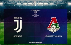 Soi kèo Juventus vs Lokomotiv Moscow, 02h00 ngày 23/10 (Cúp C1 châu Âu 2019/2020)
