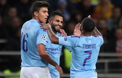 Soi kèo Man City vs Atalanta, 02h00 ngày 23/10 (Cúp C1 châu Âu 2019/2020)