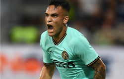 Kết quả Sassuolo vs Inter Milan (3-4): Trận cầu điên rồ