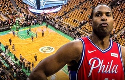 AI Horford cảm thấy "kỳ quặc" khi đối đầu đội bóng cũ Boston Celtics