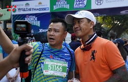 Danh hài Tự Long, ca sĩ Tuấn Hưng và dàn sao “quẩy tung” VHM 2019