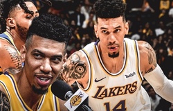 Danny Green cảnh báo về sự kỳ vọng của NHM dành cho Lakers