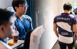 Doublelift bảo vệ đồng đội sau thất bại của Team Liquid và LCS ở CKTG
