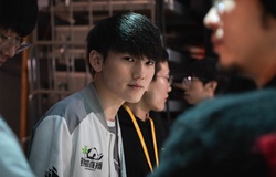 IG Jackeylove: Tôi sẽ chứng minh giá trị của mình ở Tứ kết