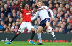 KẾT QUẢ MU vs Liverpool (FT: 1-1): Liverpool đứt mạch toàn thắng tại Old Trafford